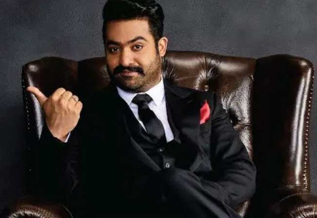 Another Wild Card Entry Jr NTR Bigg Boss Show