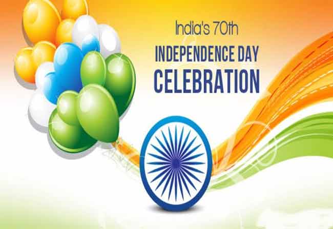 did independent india achieved its goal