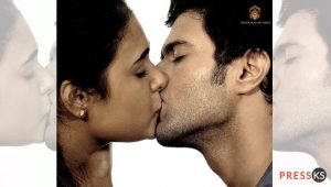 Arjun Reddy kiss controversies