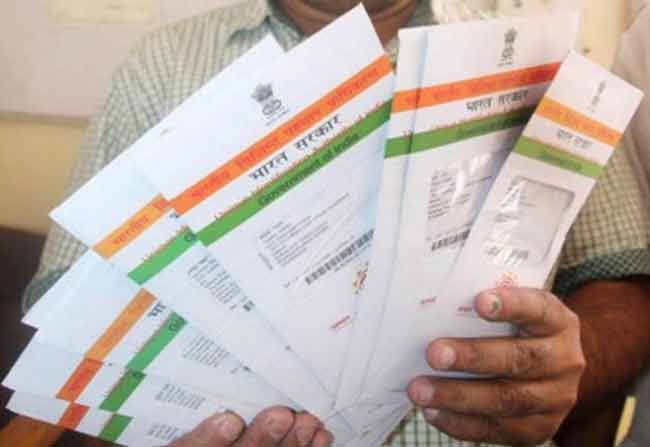 ‘Mobile Aadhar’ joins the list of 10 Identity proofs to enter airports