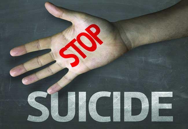 students suicide because of educational system
