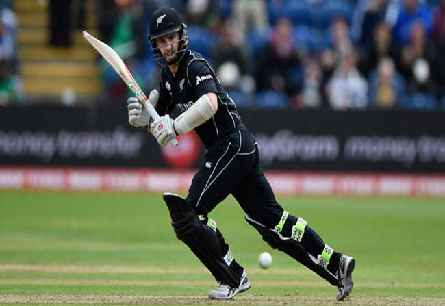 We lost the match because of them! – Kane Williamson