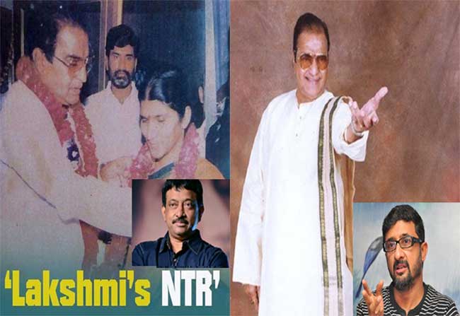 Will Film Industry ruin NTR’s legacy?
