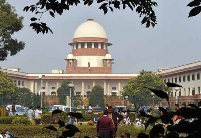 Woman doesn’t need man’s consent to abort her child: Supreme Court of India