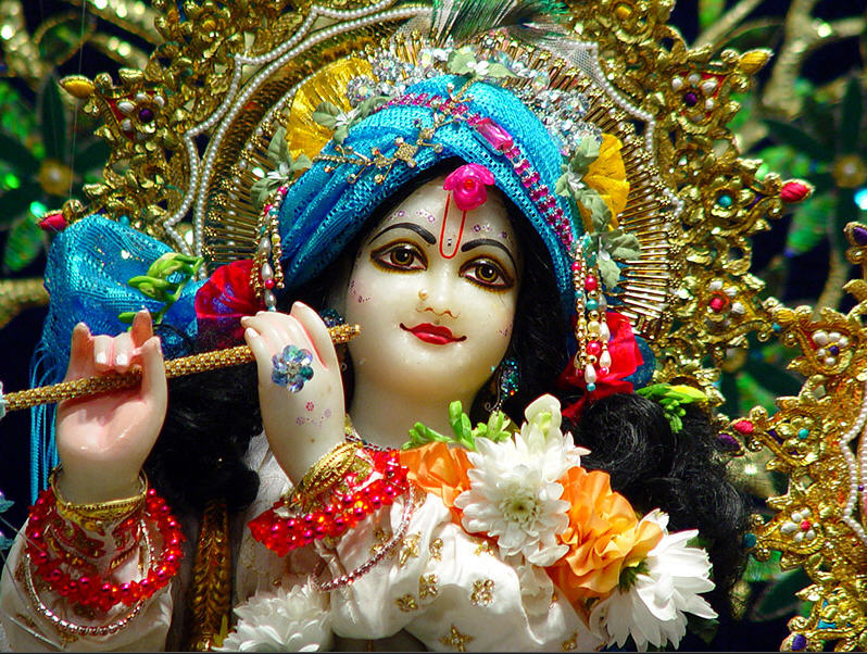 Shocking facts that prove Lord Krishna lived for 126 years on Earth!