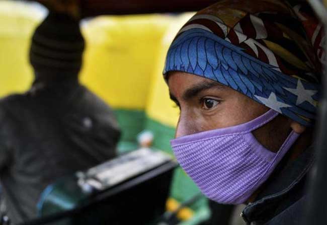 delhi spends ‘zero’ money under ‘green fund