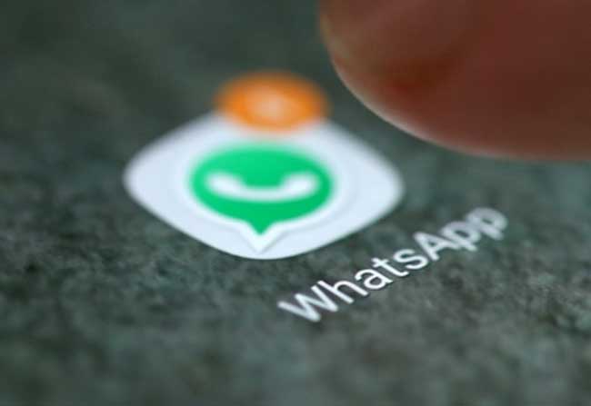 WhatsApp launching ‘in-chat payment’ services