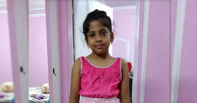 7-year-old girl dies of dengue in hospital 18 Lakhs billed for 15 day