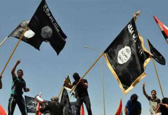 India to ISIS: 50 Million Worth drugs transported