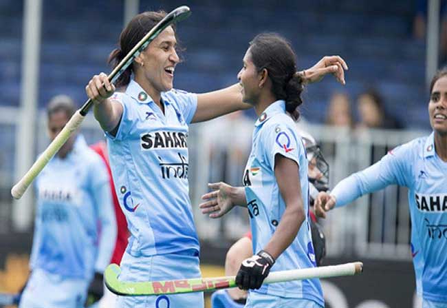 indian women qualify for world cup 2018 after clinching “asia cup”