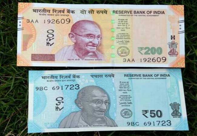 Rupee Runs 69 paise against USD Sensex Climbs 400 Points