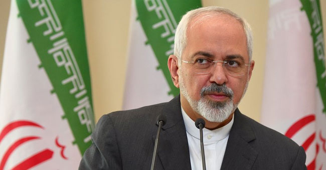 iran condemns us president’s decision on jerusalem