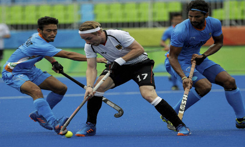 Hockey India allows training of upto 6 players in one group