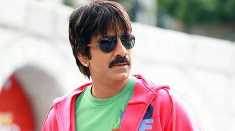 Ravi Teja New Film with Kishore Tirumala to Be Announced