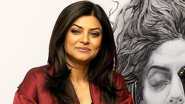 Here’s how Sushmita Sen defeated Addison’s disease
