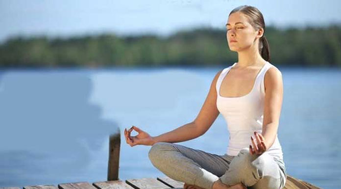 100 benefits of meditation