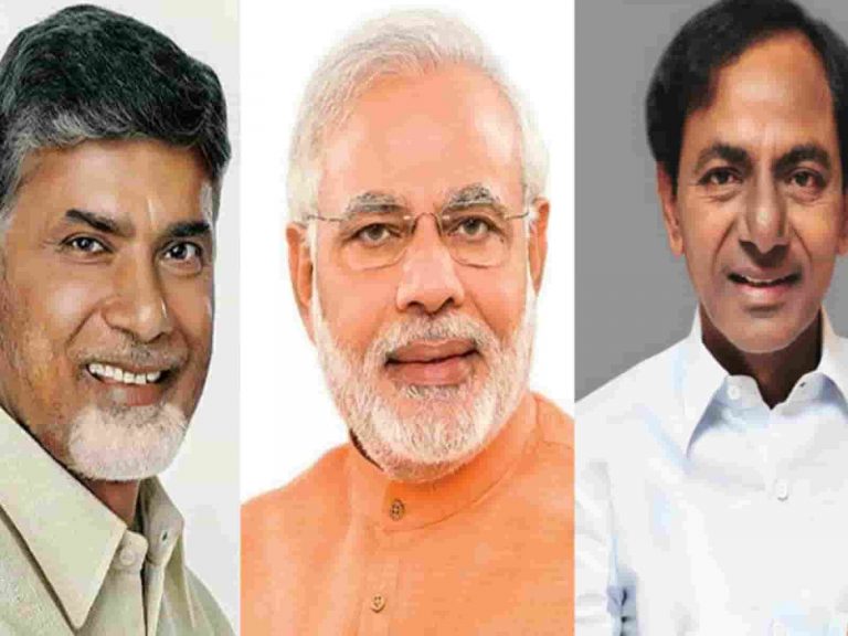 Constituency Expands To Andhra Pradesh And Telangana State