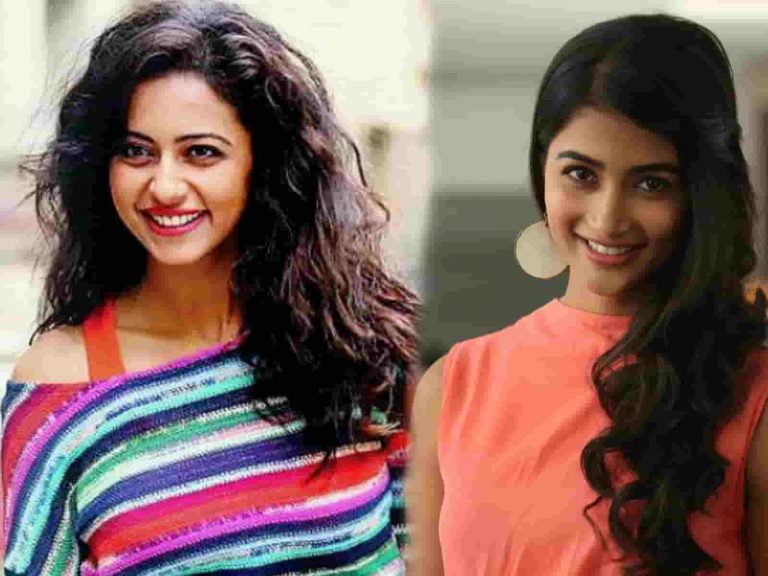 Pooja Hegde To Compete With Rakul Preet Singh