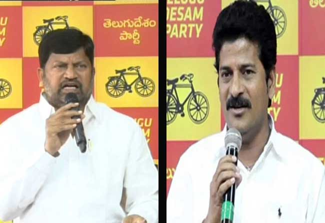 Who Will Be TDP Presidents In Two Telugu States