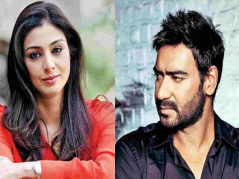 Tabu Never Married Because Of Ajay Devgn