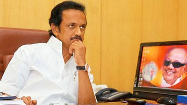 Stalin announces two-week lockdown starting May 10