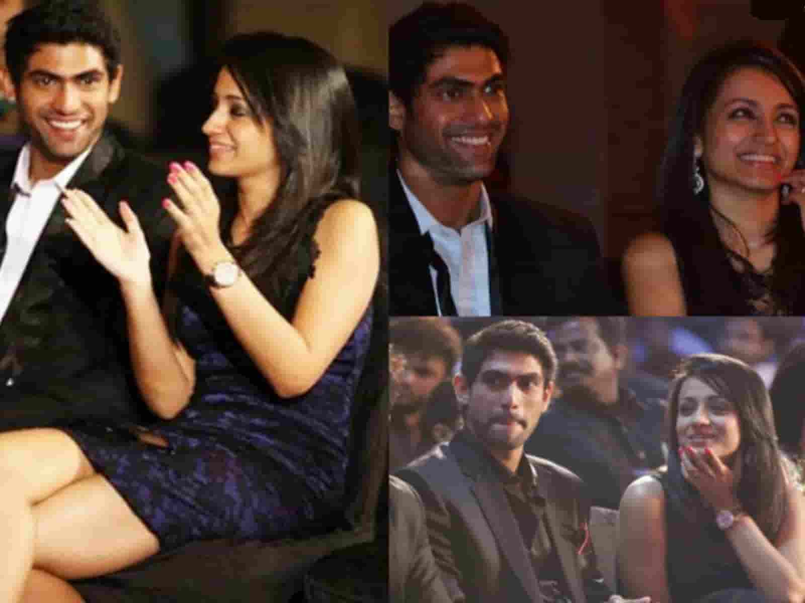 Back In Relationship Rana Daggubati and Trisha Krishnan - Telugu Bullet