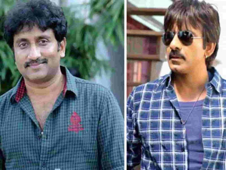 Ravi Teja Friendship Debt