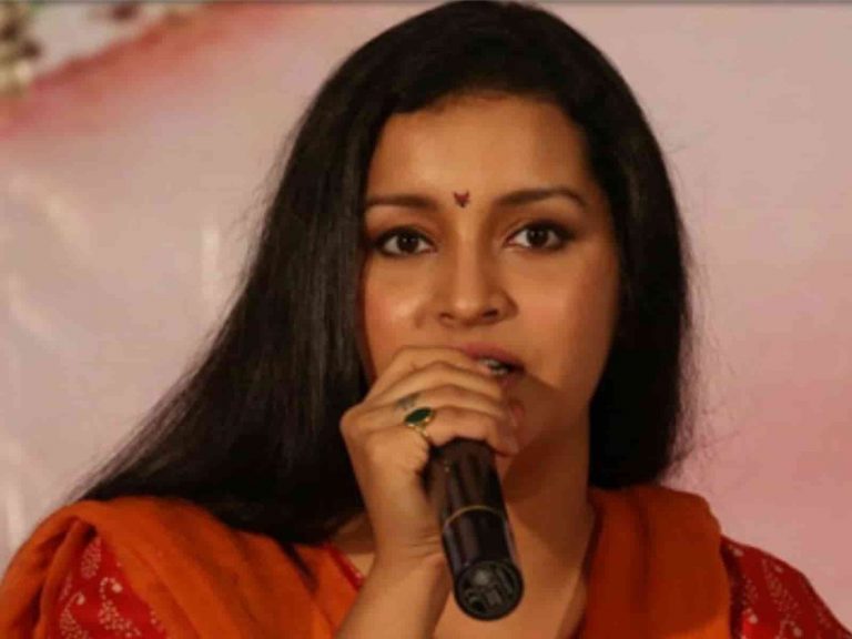 Renu Desai reacts on Pawan Fan’s behaviour