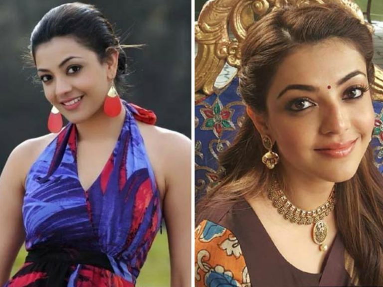 Kajal Aggarwal Underwent Plastic Surgery