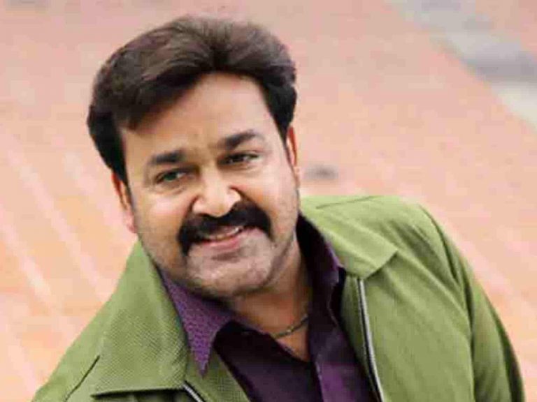 Mohan Lal set with another project of 600crores