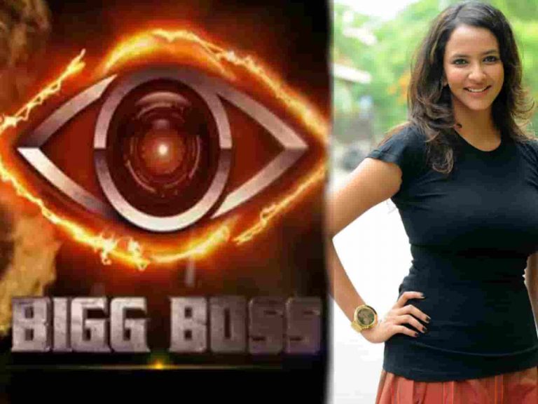 Manchu Lakshmi Said NO To NTR Big Boss Show