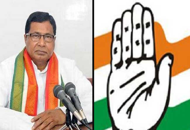 Congress In Confusion With Jana Reddy
