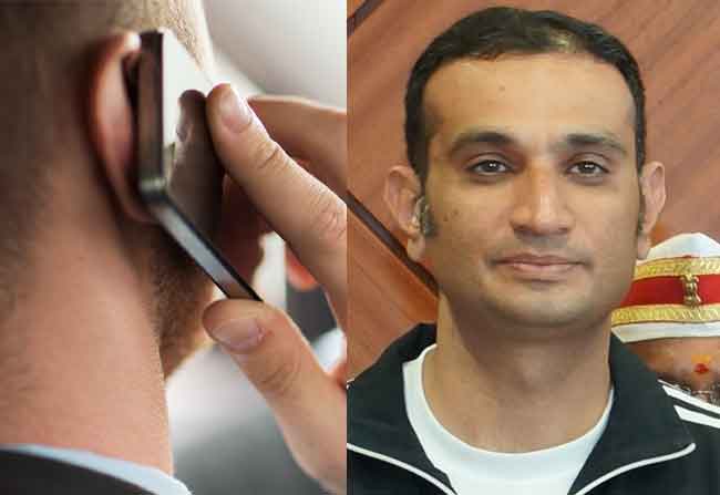 International Drug Mafia Blackmail To Akun Sabharwal