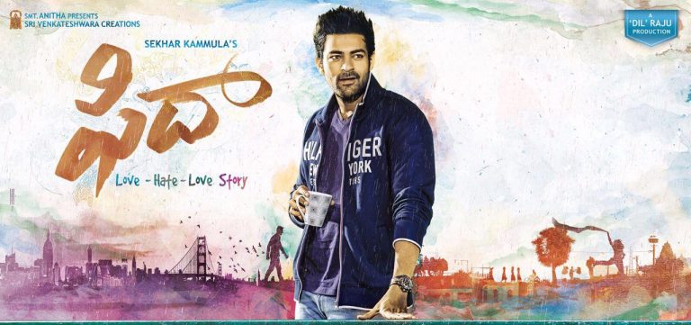 Varun Tej unhappy, in spite of Fidaa Success