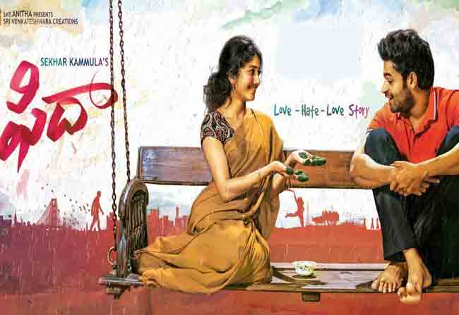 Reshooting Fidaa Movie Before Release