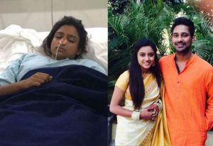 Hero Varun Sandesh’s Wife Attempts Suicide News Is Real Or Fake