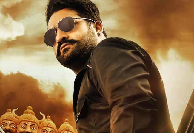 Jai Lava Kusa Introduction Song leaked