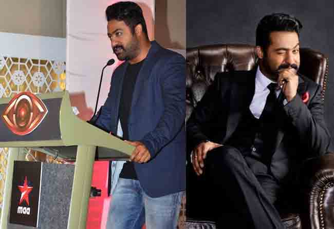 Can NTR Prove Himself in Small Screen? Here Is The Answer