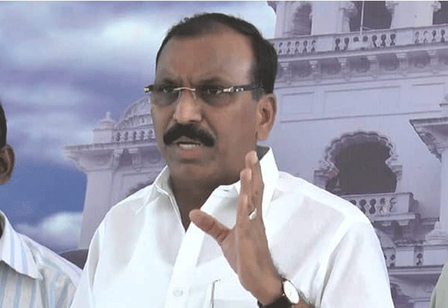 Nandyal Election Schedule Prepared