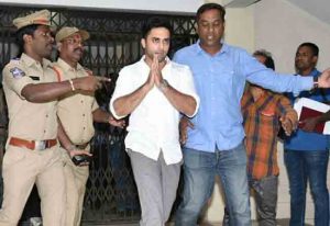 Navdeep SIT investigation