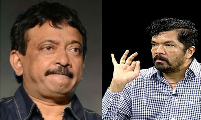 Ram Gopal Varma Responded To Posani Krishna Murali