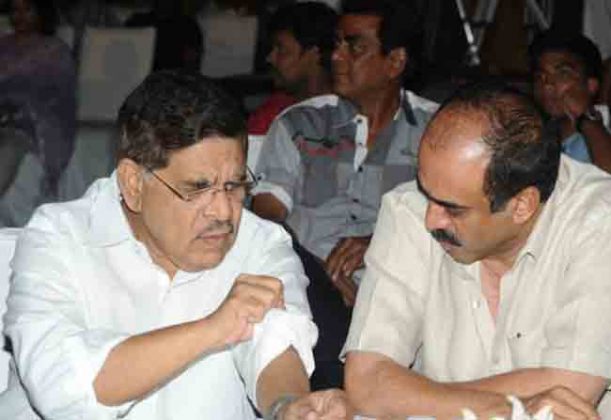 Allu Aravind, Suresh Babu Serious Comments About Drugs Addiction In Tollywood