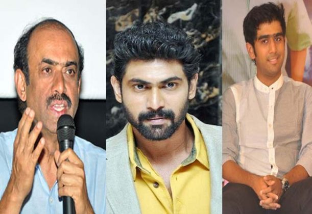 Suresh Babu Sons Involved In Drug Case