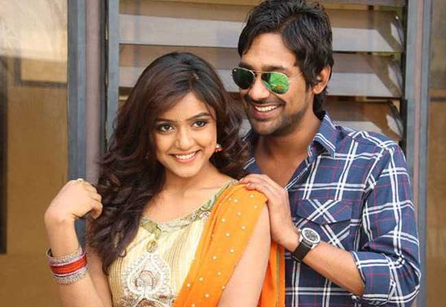 Vithika Sherus Suicide Attempt Is A Hoax: Varun Sandesh