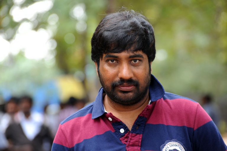 YVS Chowdary Suicide Attempt