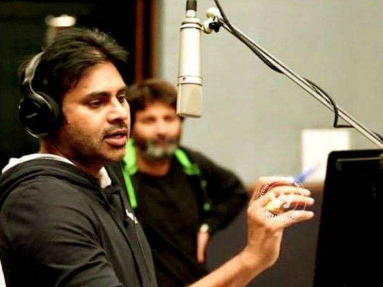 Only Trivikram Can Do