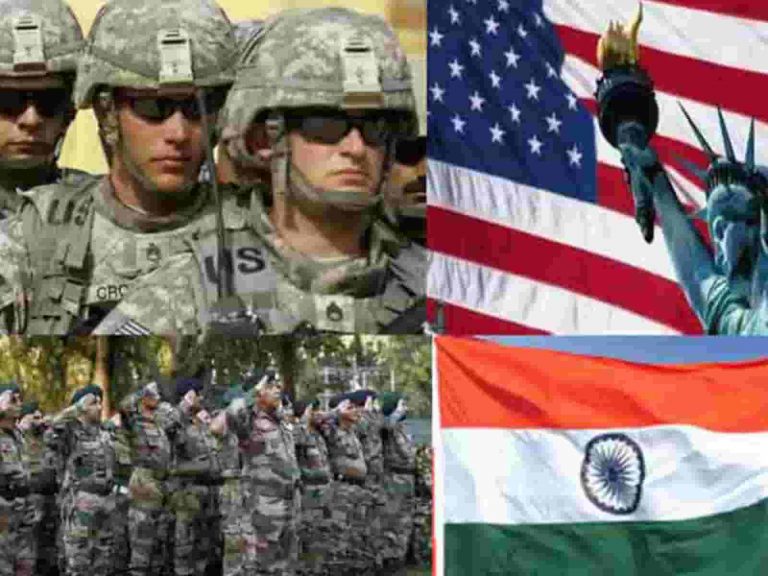 America: Be Careful With India