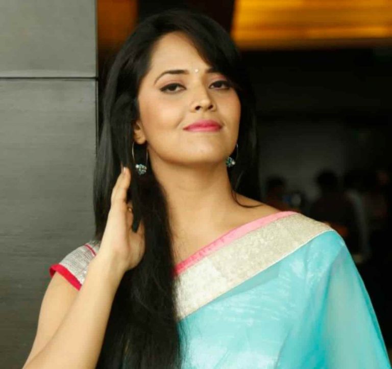 Anasuya: Not Intrested In NTR Big Boss Show