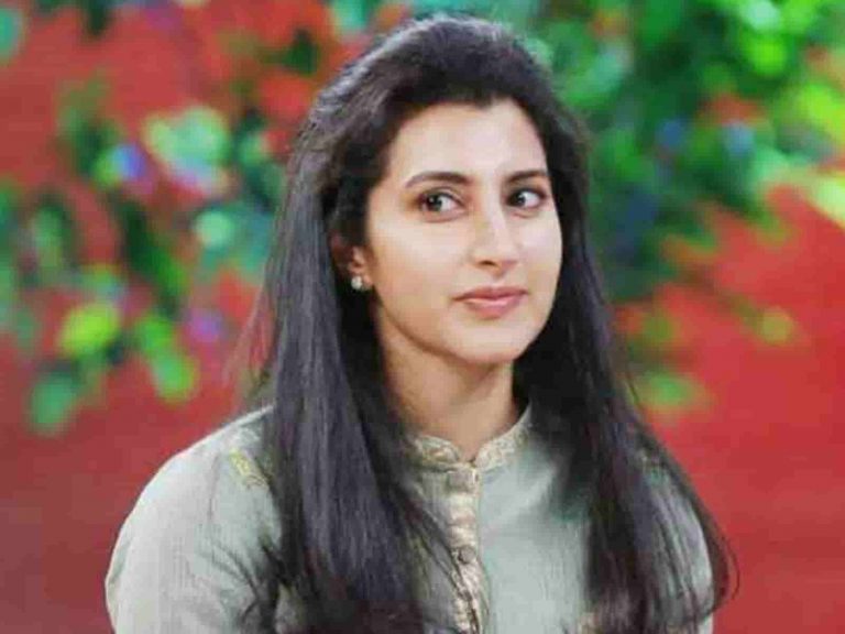 Nara Brahmani Says Not Interested In Politics