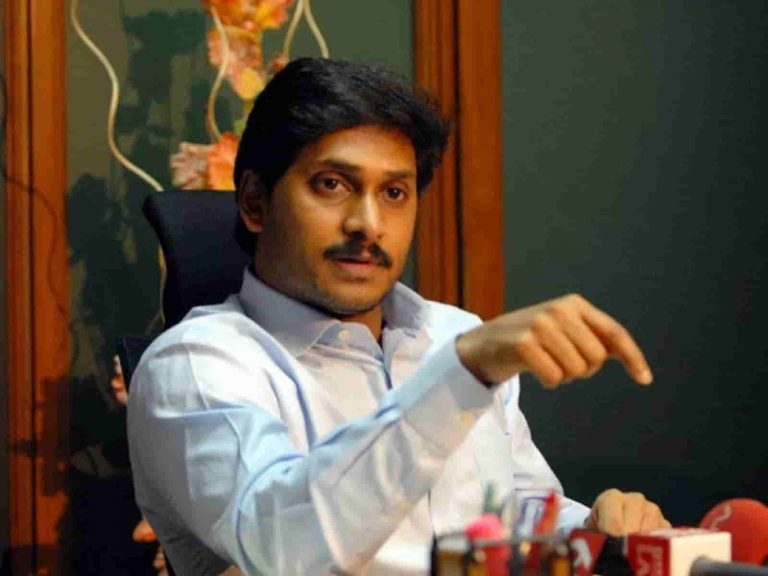 Jagan Become CM With Nandyal By Elections